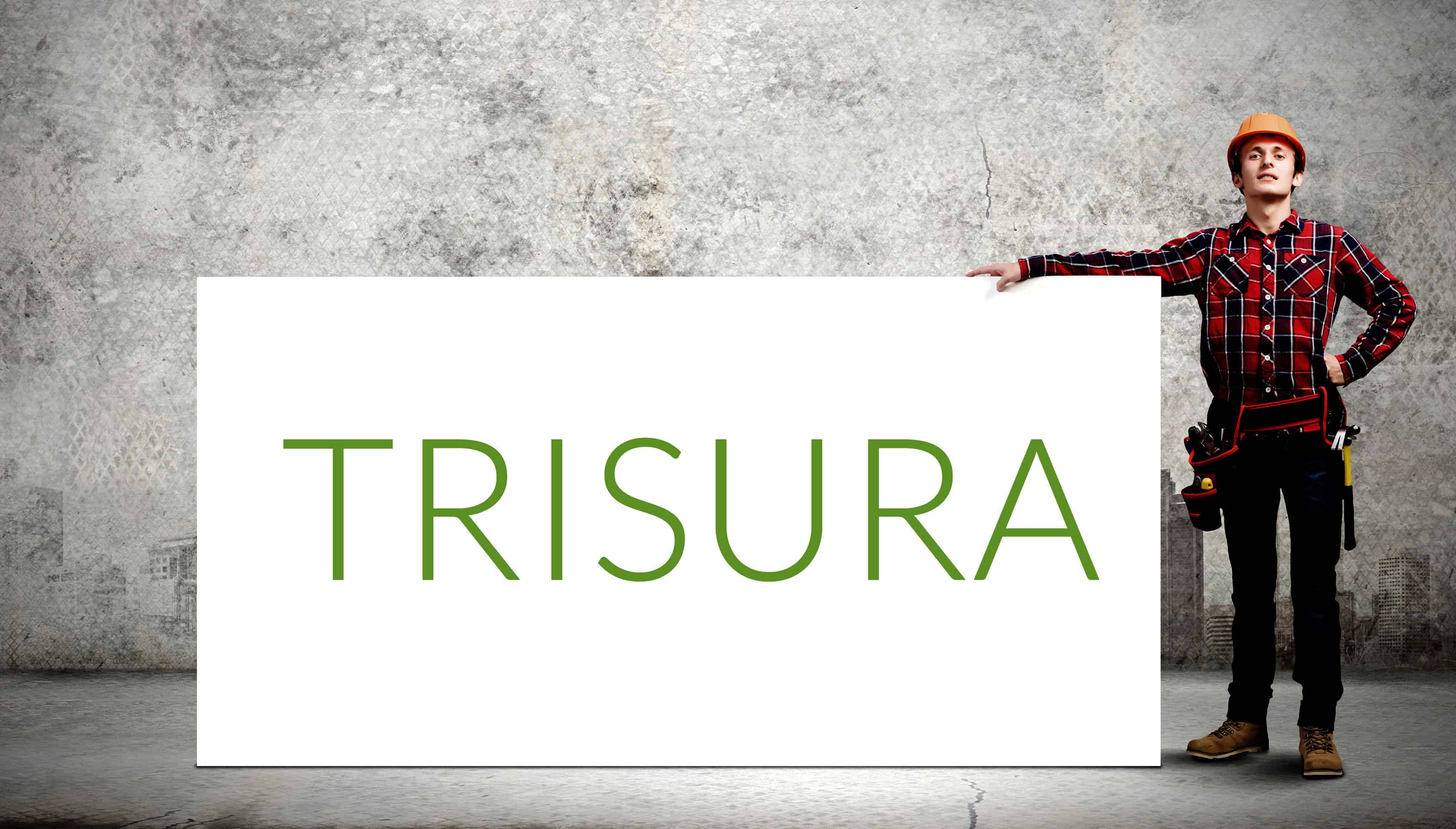 Builder Bonds backed by Trisura